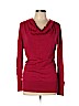 Ann Taylor LOFT Outlet Red Pullover Sweater Size L - photo 1