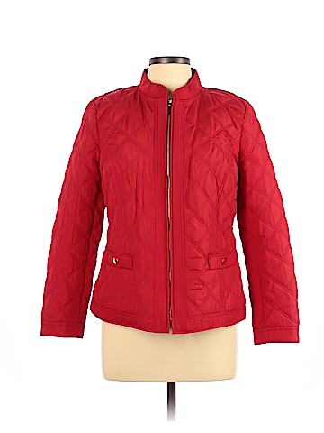 Charter Club Jacket (view 1)