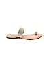 Shade & Shore Tan Sandals Size 8 - photo 1