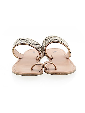 Shade & Shore Sandals (view 2)