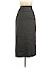 14th & Union Gray Casual Skirt Size M (petite) - photo 1