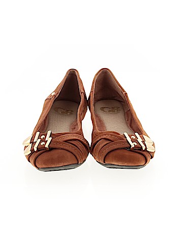 Gianni Bini Flats (view 2)