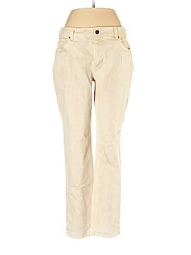 So Slimming by Chico's Size Med