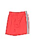 PLACE Sport 100% Polyester Red Athletic Shorts Size 3T - photo 2