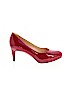 Cole Haan Red Heels Size 10 - photo 1