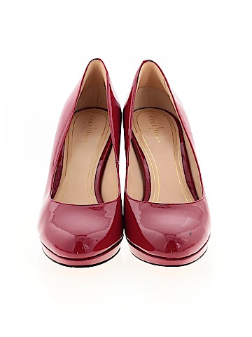 Cole Haan Heels (view 2)