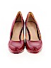 Cole Haan Red Heels Size 10 - photo 2