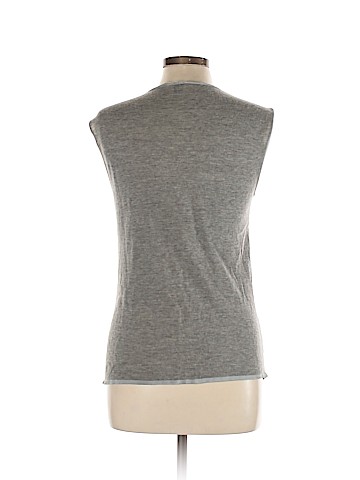 Armani Collezioni Sleeveless Top (view 2)