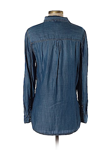 Lou & Grey Long Sleeve Blouse (view 2)