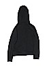 Nike 100% Cotton Black Zip Up Hoodie Size S (youth) - photo 2