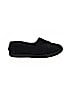 TOMS Black Flats Size 2 (youth) - photo 1