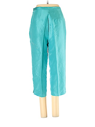 Robbie Bee Silk Pants (view 2)