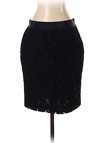 Ann Taylor Casual Skirt (view 1)