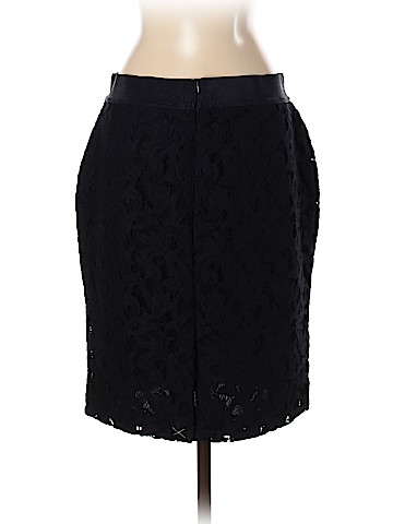 Ann Taylor Casual Skirt (view 2)