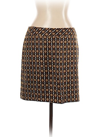 Ann Taylor LOFT Casual Skirt (view 1)
