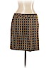 Ann Taylor LOFT 100% Acrylic Tan Casual Skirt Size 12 (petite) - photo 1