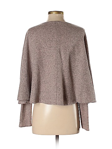 Zara W&B Collection Pullover Sweater (view 2)