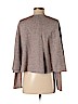 Zara W&B Collection Tan Pullover Sweater Size M - photo 2