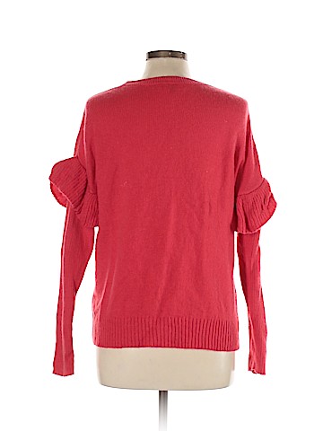 Ann Taylor Pullover Sweater (view 2)