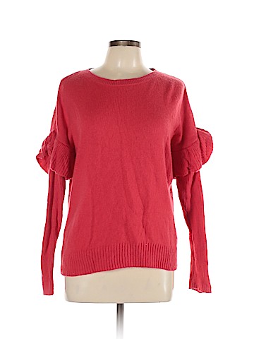Ann Taylor Pullover Sweater (view 1)