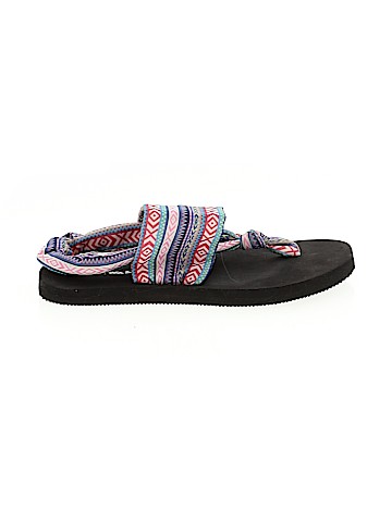 Airwalk Flip Flops (view 1)
