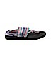 Airwalk Black Flip Flops Size 7 - photo 1