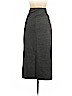 14th & Union Gray Casual Skirt Size M (petite) - photo 2