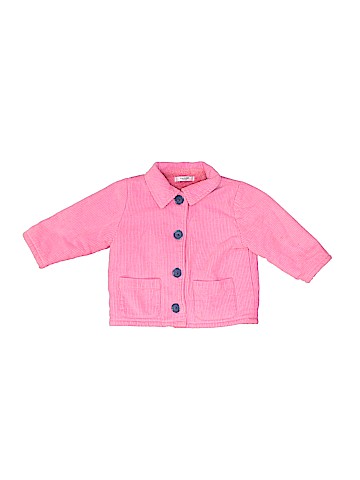 Baby Boden Coat (view 1)