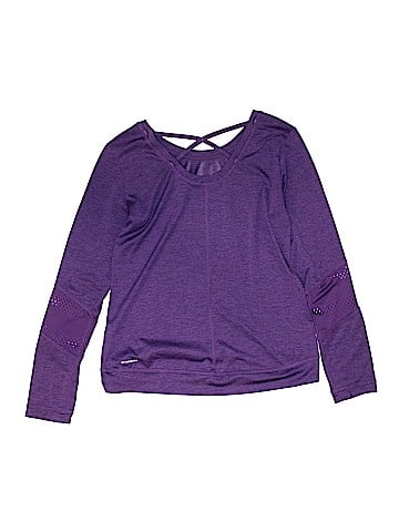 Reebok Active T-Shirt (view 2)