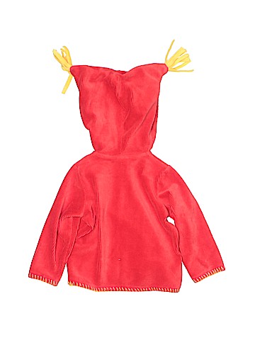 Little Me Pullover Hoodie (view 2)