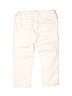 Crewcuts Solid White Jeans Size 3 - photo 2