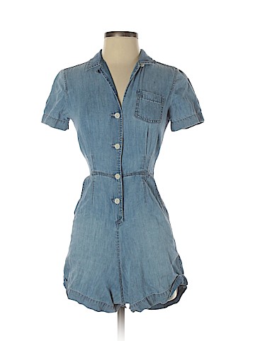 J.Crew Romper (view 1)
