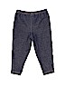 Carter's Solid Blue Jeggings 12-18 MO / 18 MO - photo 2