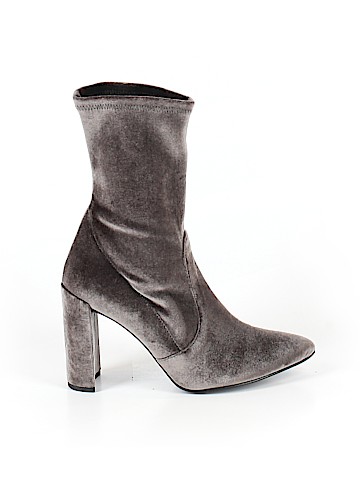 Stuart Weitzman Boots (view 1)