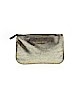 Victoria's Secret Solid Gold Makeup Bag One size - photo 1