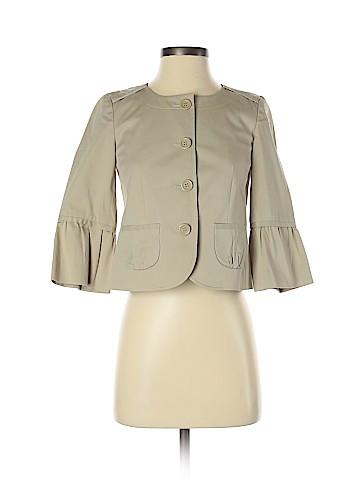 Ann Taylor LOFT Jacket (view 1)