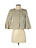 Ann Taylor LOFT Tan Jacket Size 0 (petite) - photo 1