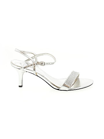 I.Miller Heels (view 1)