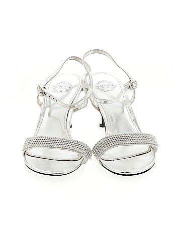 I.Miller Heels (view 2)