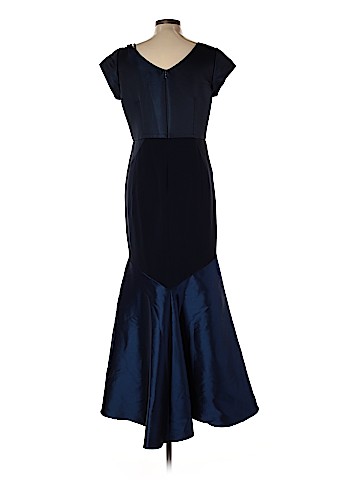 Theia Cocktail Dress (view 2)