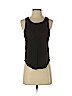 Athleta Black Active Tank Size XS (petite) - photo 1