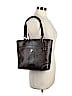 Coach Factory Brown Leather Tote One size - photo 2