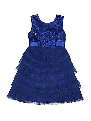 Jona Michelle Special Occasion Dress (view 1)