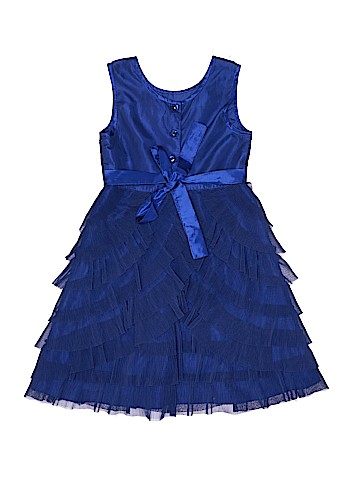 Jona Michelle Special Occasion Dress (view 2)