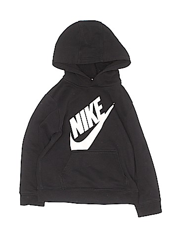 Nike Pullover Sweater (view 1)