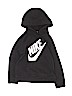 Nike Black Pullover Sweater Size 6 - photo 1