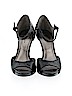 Kelly & Katie Black Heels Size 10 - photo 2