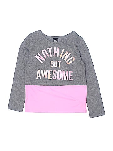 The Children's Place Active T-Shirt (view 1)