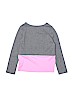 The Children's Place Gray Active T-Shirt Size 10 - 12 - photo 2