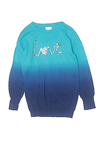 The Children's Place Pullover Sweater (view 1)
